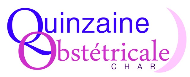 Quinzaine Obstetricale CHAR